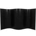 6 ft. Tall Bamboo Wave Screen U8268